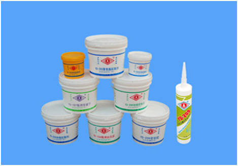 YD-106有機硅膠黏劑